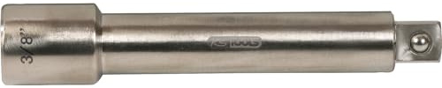 KS Tools 965.3801 3/8 TITANplus Verlängerung, 100mm