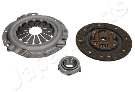 JAPANPARTS KF-314 Kupplungssatz Kompatibel mit ASIA MOTORS Rocsta SUV Cabrio 0FE6216510A 0K01116410A 1365314 Kupplung Komplett
