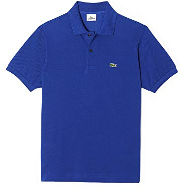 Lacoste Men's L1212 Polo Shirt (Pack of 1)