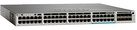 Cisco Catalyst 3850 48 Port