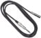 Stagg S Serie Câble Audio Deluxe 3m Jack M S/Jack F S