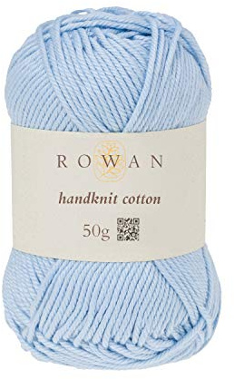 Rowan Handknit Cotton - Cloud (345)