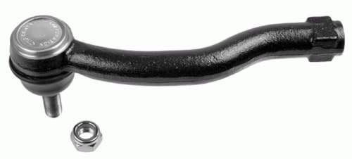LEMFÖRDER 34992 01 Spurstangenkopf für Toyota Blade (_E15_) 2006-2013 Links, Vorderachse und Andere Fahrzeuge