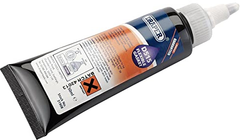 Draper 31908 D515 Flexible Gasket