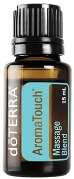 doTERRA AromaTouch 15 ml by doTERRA
