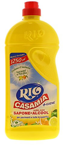 Rio Casamia Agrumi Ml.1250