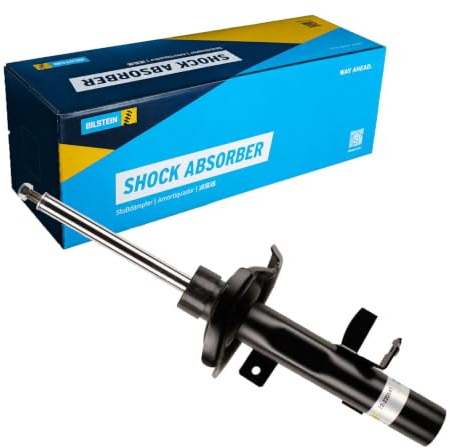 Bilstein 22-220547 Stoßdämpfer vorne rechts | 22-220547 Kompatibel mit Focus Iii,focus III Kasten/schrägheck,focus III Stufenheck