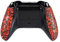 eXtremeRate Coque Poignée Grip de Remplacement pour Xbox One Standard Manette, Coque Poignée Grip Antidérapante pour Xbox One Standard Manette, Coque Poignée Grip Customisée, Rouge