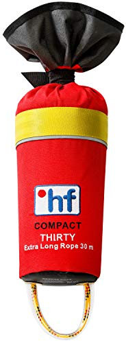 FVLFIL HF Wurfsack Compact Thirty 30m, 7,5mm