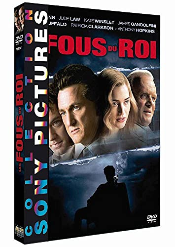 Les Fous du roi [FR IMPORT]
