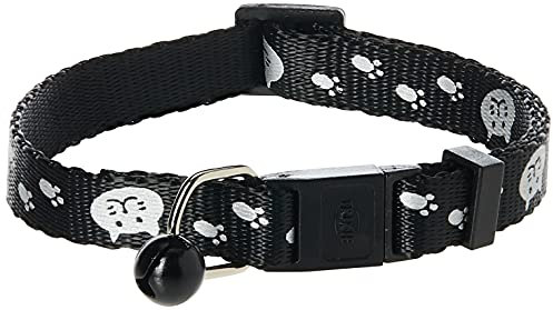 Trixie Katzenhalsband, reflektierend, Nylon, 1 stück