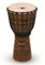 TOCA Djembe Origins African Mask 10 TODJ-10AM