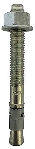 Fischer Fischer-Bolzen FBN II 12/5 K, A4, 508011