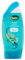 Radox Active Shower & Shampoo 2-in-1 with Lemongrass and Sea Salt 6 x 250ml