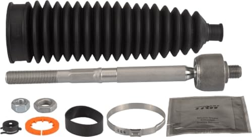 TRW Automotive AfterMarket JAR971 Axialgelenk | Kompatibel mit: RENAULT GRAND SCÉNIC II, MEGANE II, MEGANE II Coupé-Cabriolet, MEGANE II Kombi, MEGANE II Stufenheck