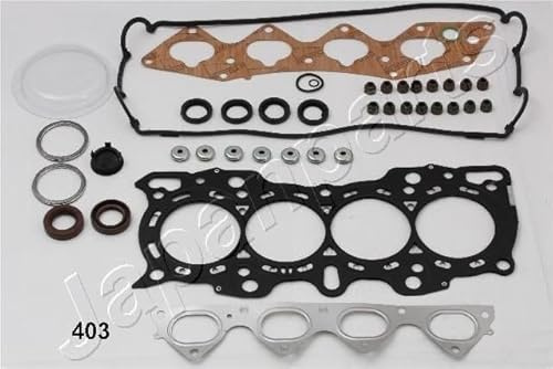 Japanparts KG-403 Dichtungssatz, Zylinderkopf