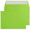 Blake Creative Colour 107 Briefumschläge Haftklebung Limettengrün C6 114 x 162 mm - 120g/m² | 500 Stück