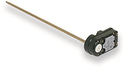Acquastilla 114278 Termostato con Sicurezza per Ariston, Multicolore