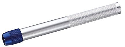 GEDORE ALU-Verlängerungsrohr 350 mm für Dremometer A-CD, 1 Stück, 8577-350