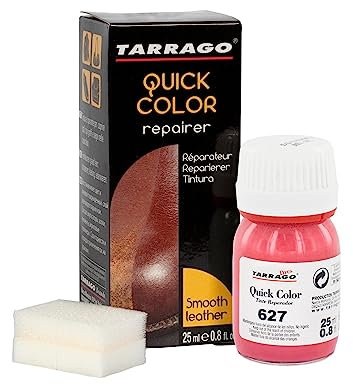 Tarrago Quick 25ml, Teintures Mixte Adulte