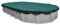 Robelle 392141-4 Bâche d'hiver pour Piscine Hors Sol Supreme Plus 6,4 x 12,5 m