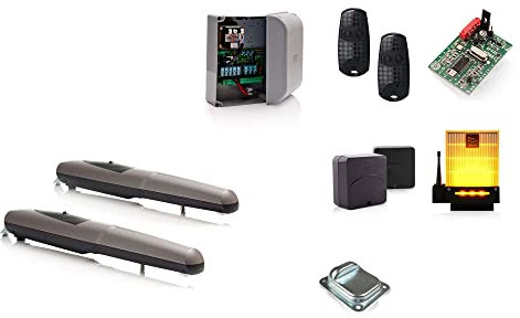 Flügeltorantrieb CAME AXO AX71230 für Doppeltore (Kit L)