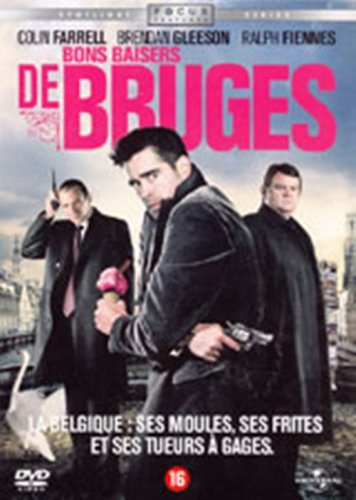Bons Baisers de Bruges