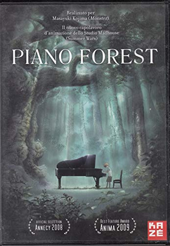 Piano forest [IT Import]