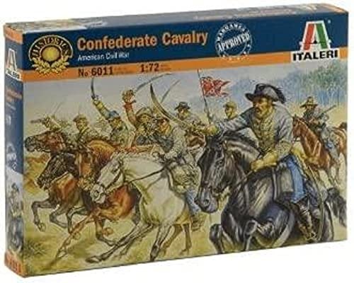 Italeri - Figura para modelismo Escala 1:72 (6011)