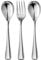 Robert Welch Malvern Bright Serving Set, 3 Piece
