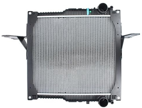 NRF 58403 Kühler, Motorkühlung