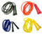 NNN Plastic Skipping Ropes Jumping Speed Ropes Pack of 12