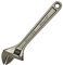 Eclipse Professional Tools ADJW12S 12 Adjustable Wrench Standard Handle