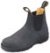 Blundstone Classic 587, Stivaletti Uomo, Nero Rustic Black, 42 EU