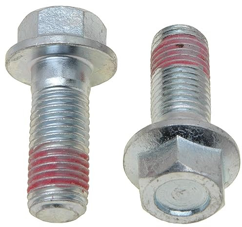 ACDelco 18K17005 Professional Disc Brake Caliper Bracket Bolt