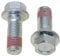 ACDelco 18K17005 Professional Disc Brake Caliper Bracket Bolt