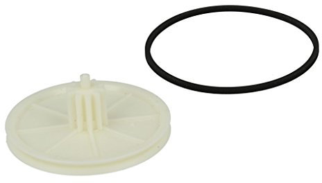 THAKKER CD-52 MKII SE Rueda Dentada y Correa Compatible con Marantz CD-52 MKII SE Reproductor CD CDM 4 Gear Wheel