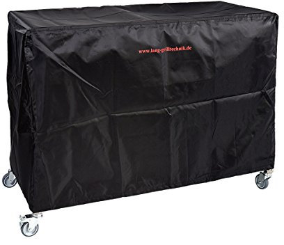 Schutzhülle für Standgerät 6-flammiger Gasbräter/Gasgrill und Holzkohlegrill 9003