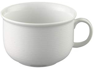 Thomas Trend Weiss Cappuccino-Obertasse 14767 by Thomas & Friends