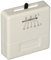 Honeywell T812 A1002 solo riscaldamento termostato