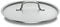 Lacor Chef Classic Coperchio per Pentola, Argento, 36 cm