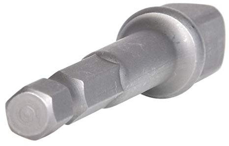 KS Tools 514.1107 - Adaptateur Porte-douilles 1/4'', 3/8''