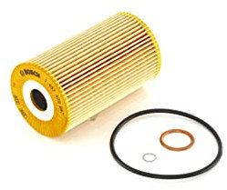 Bosch Automotive 1457429647 Ölfilter