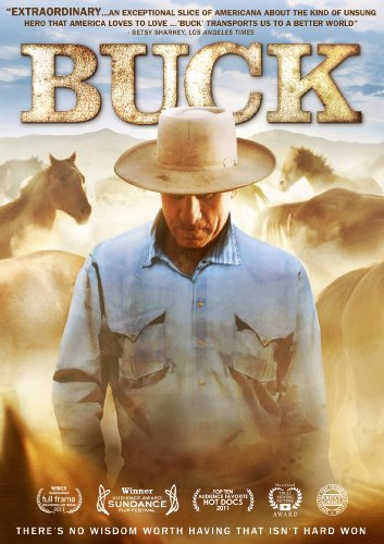 Buck (2011) / (Sub) [DVD] [Region 1] [NTSC] [US Import]