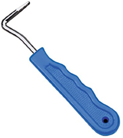 Weaver Leather Ezy Grip Hufkratzer