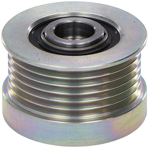 LUK 535007210 Generatorfreilauf | Kompatibel mit: VOLVO C70 I Cabriolet, C70 I Coupe, S40 I, S40 II, S60 I, S70, S80 I, S80 II, V40 Kombi, V50, V70 I, V70 II