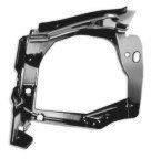Prasco Headlight bracket, RN9163403