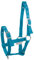 WALDHAUSEN Fohlenhalfter Triple, blau