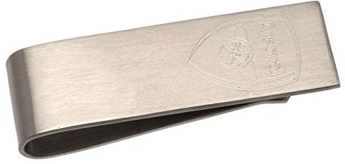 Arsenal F.C. Money Clip