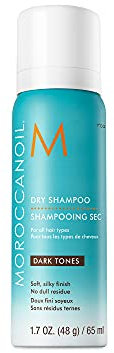 Moroccanoil Dry Shampoo Dark Tones